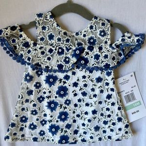 Rare Editions 2 Piece Set, 18 months